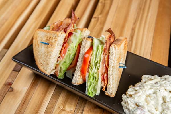BLT