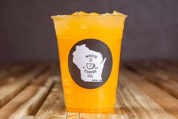 Orange Creamsicle