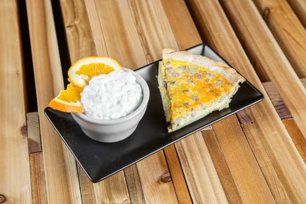 Quiche