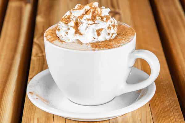 Chai Latte