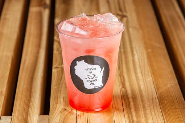 Flavored Lemonade