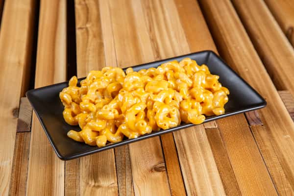 Wisco Mac & Cheese