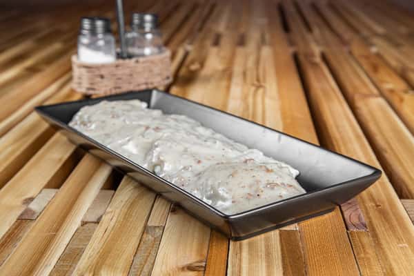 Biscuits & Gravy Full Order