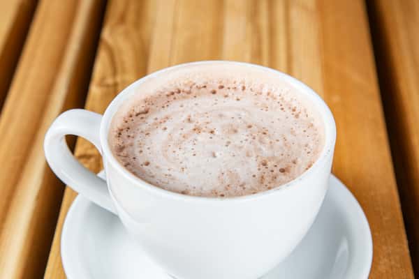 Hot Chocolate