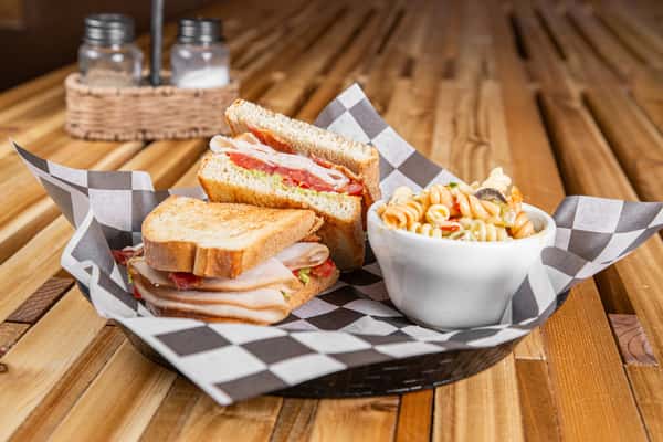 Turkey Club