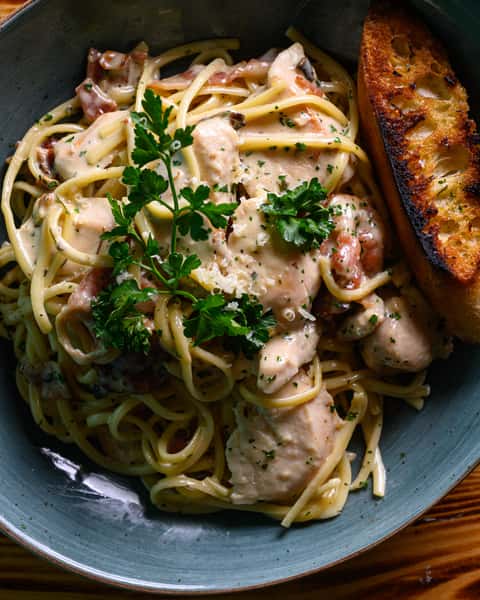 pasta
