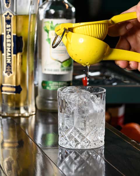 drink