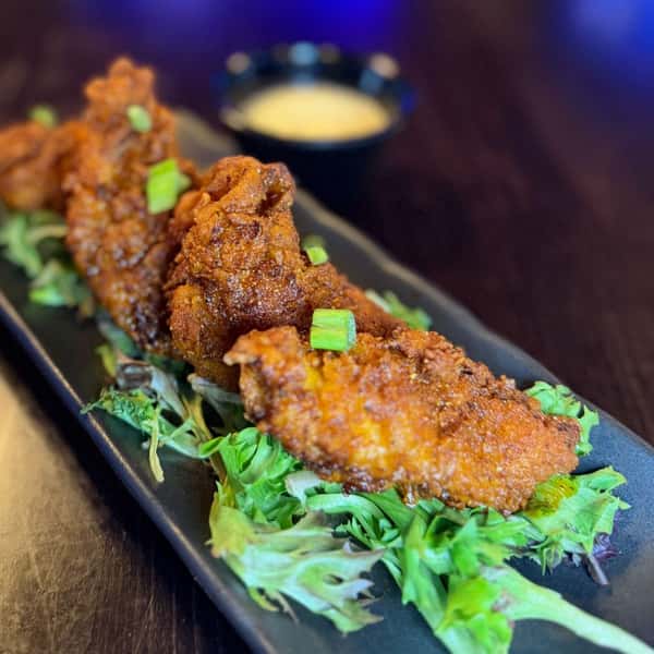 Nashville Chicken Tenders