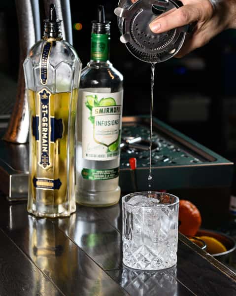 cocktail