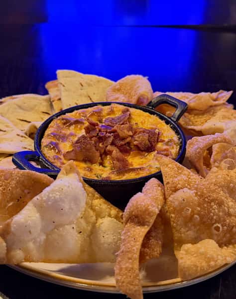 Mexi Dip