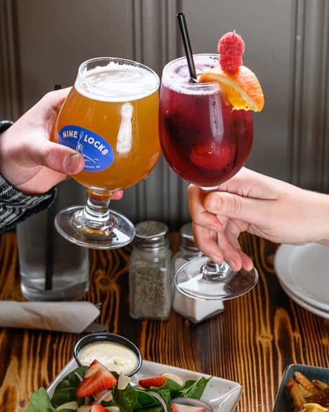 drinks
