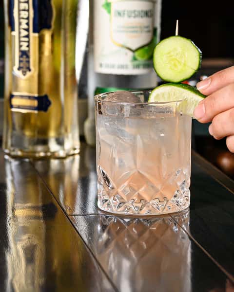 cocktail
