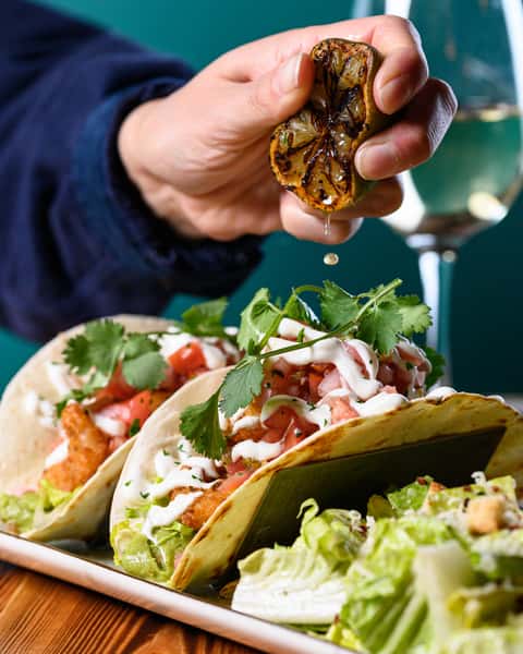 tacos