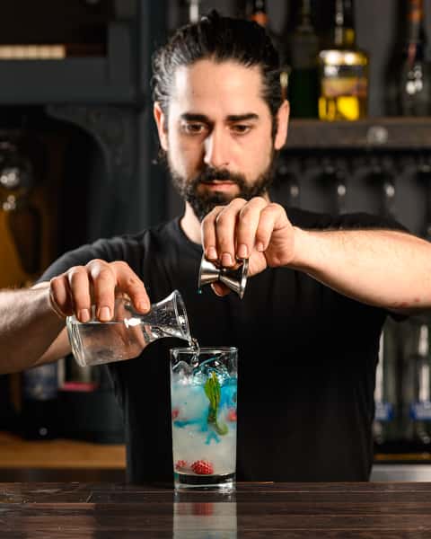cocktail