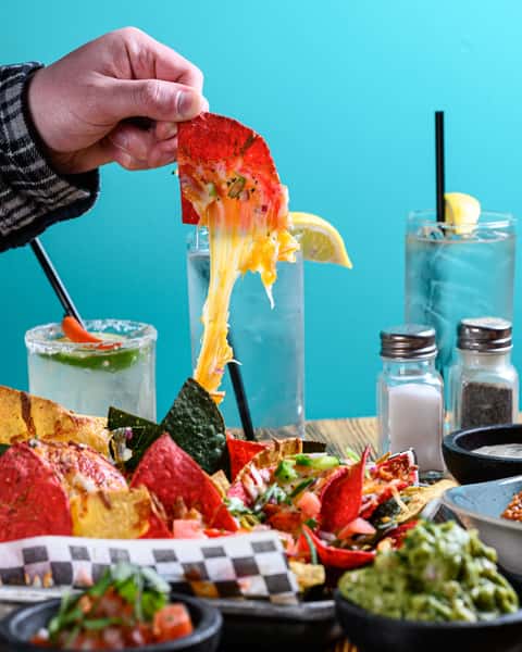 nachos