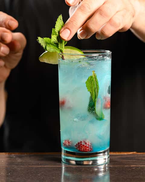 drink