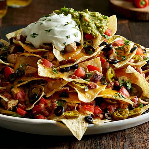 Nachos