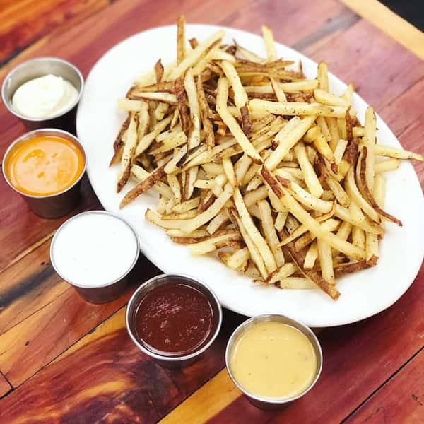 Fries