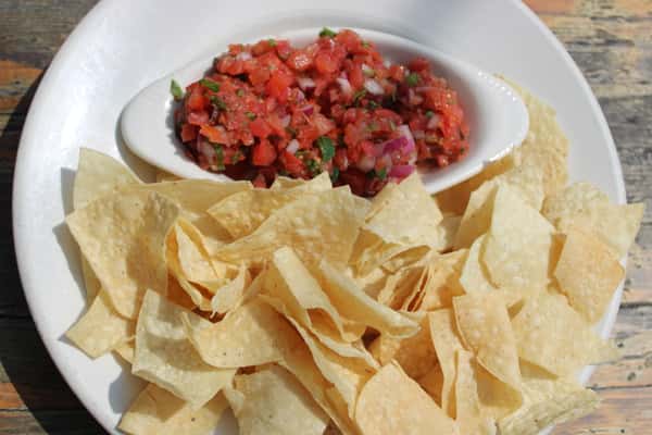 Chips & Pico