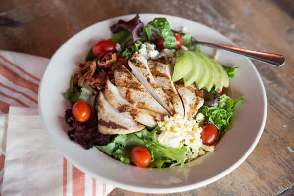 Chicken Salad