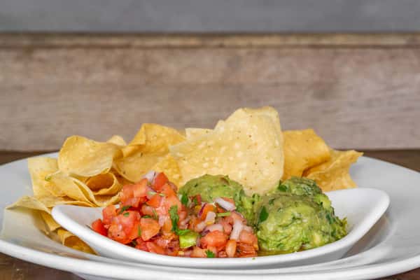 Pico & Guac