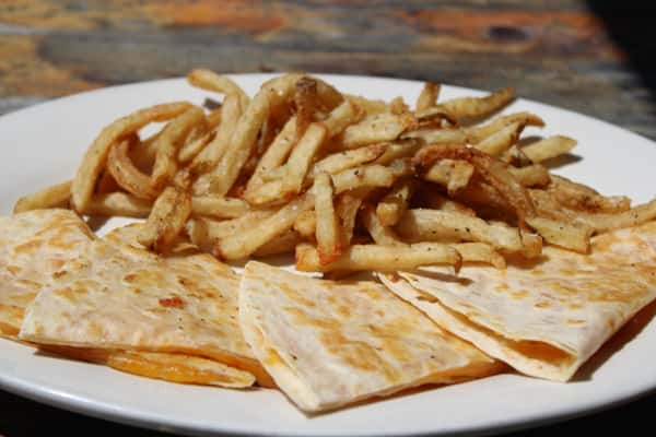 Kid Quesadilla
