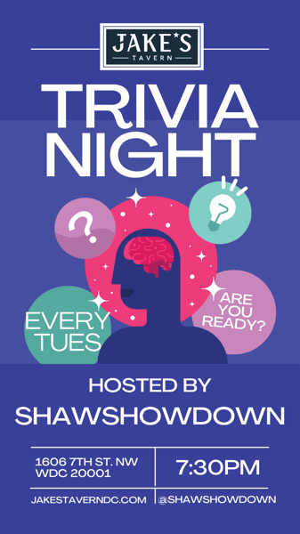 Tues Trivia
