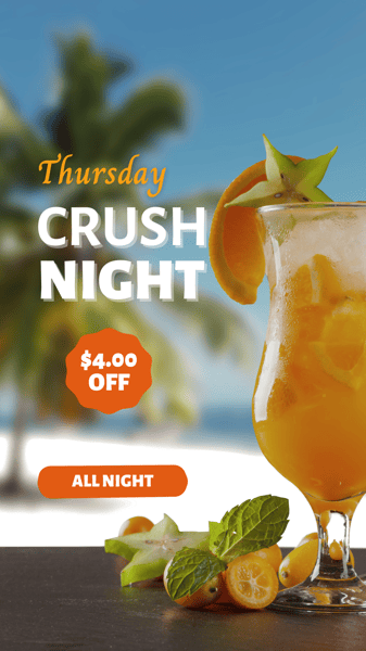 Thursday Night Special