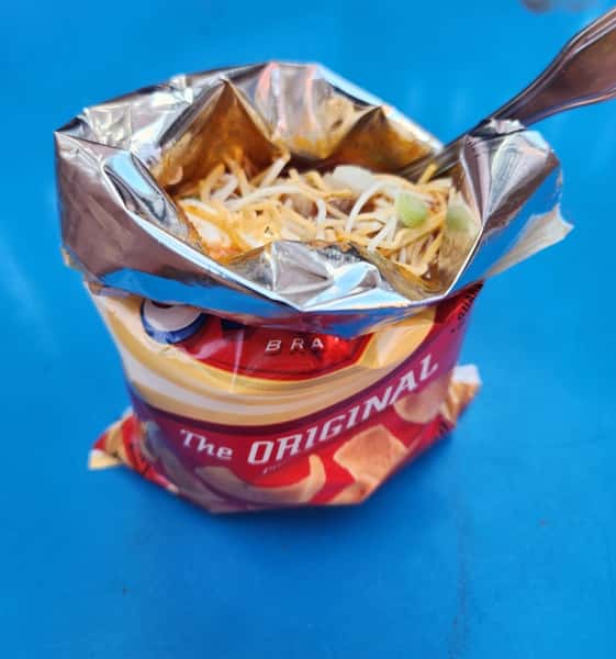 Ben's Chili Bag