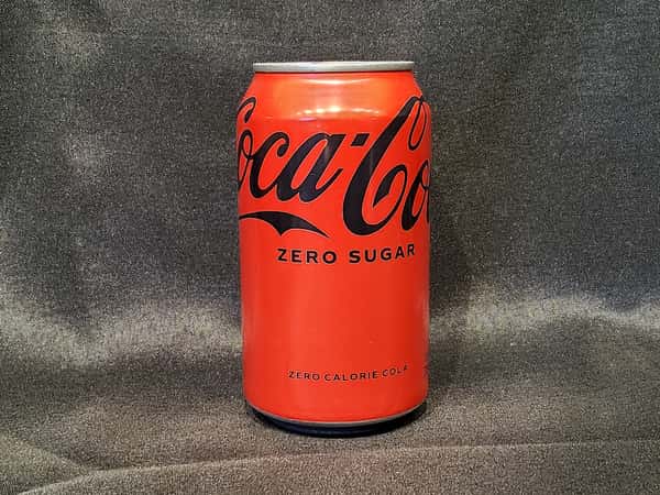 Coke Zero