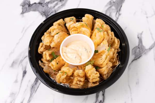 fried onion