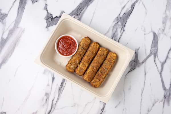 motzerella sticks