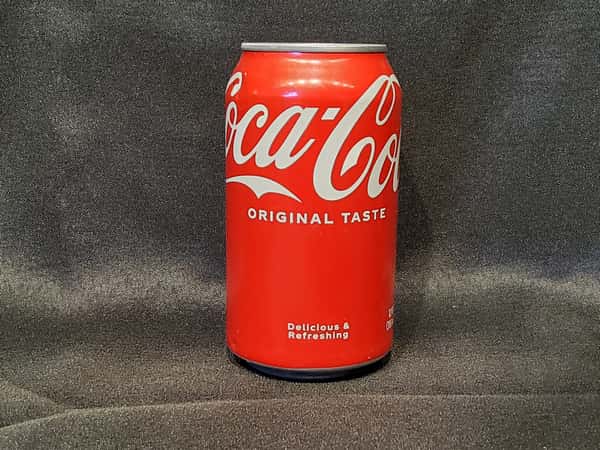 Fountain Drink