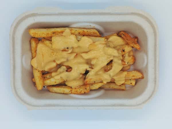 Cheese Fries
