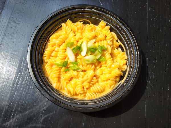 Mac & Cheese Entree