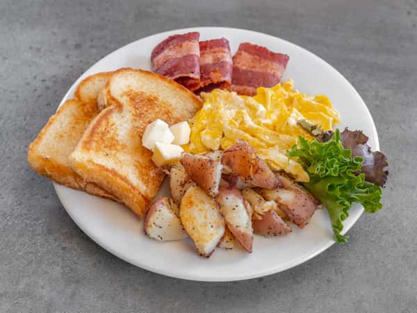 Classic Breakfast