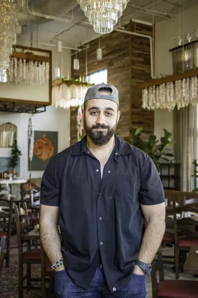 chef