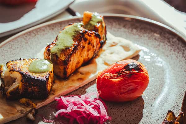 Chilean Seabass