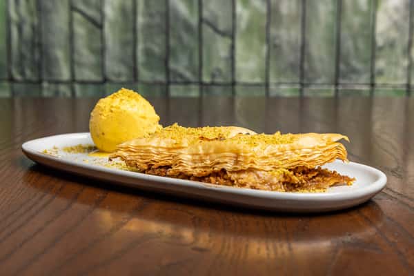Baklava