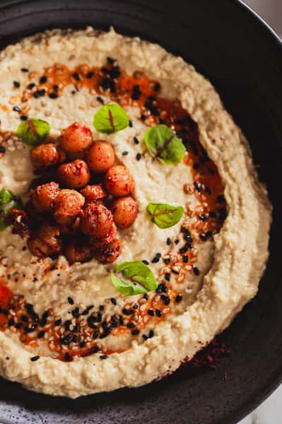 Hummus