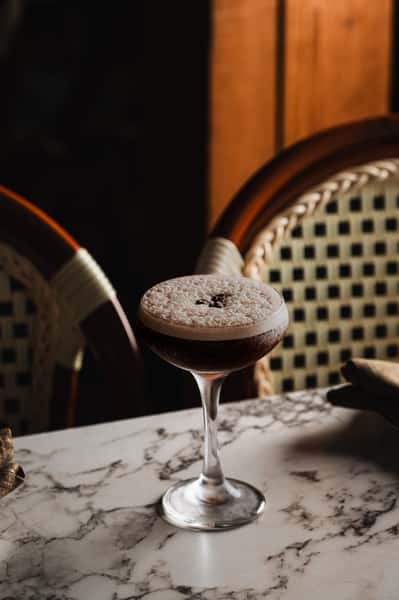 Espresso Martini