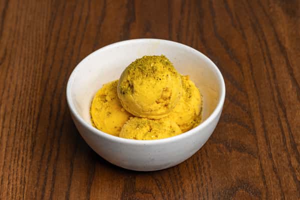 Persian Ice Cream