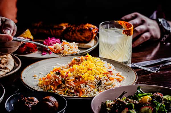 rice