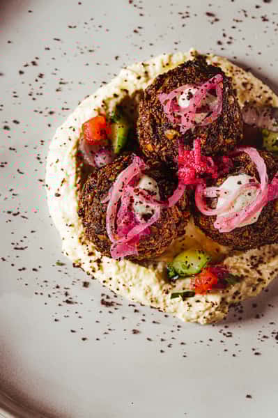 Falafel