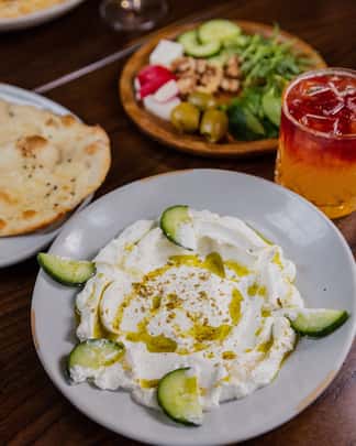 Labneh