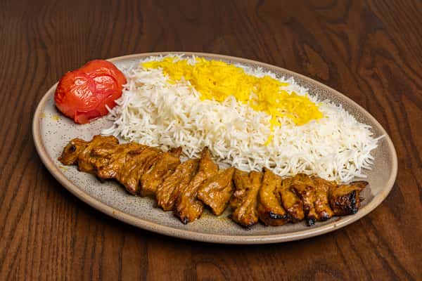 Chenjeh
