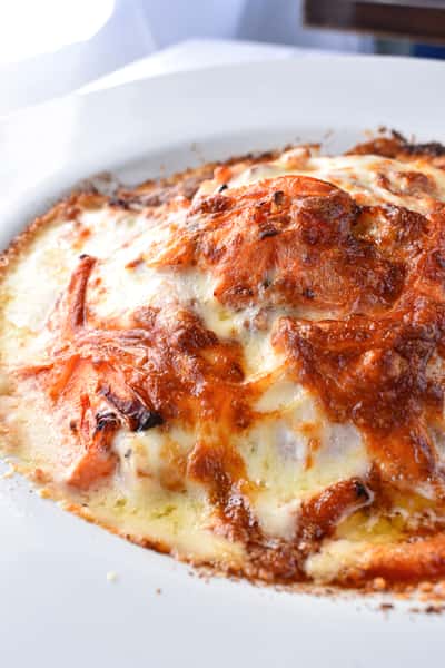 Hot Brown