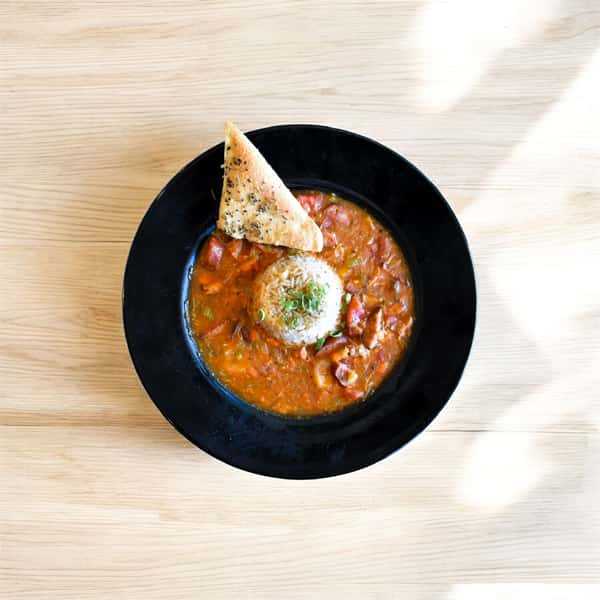 Jambalaya