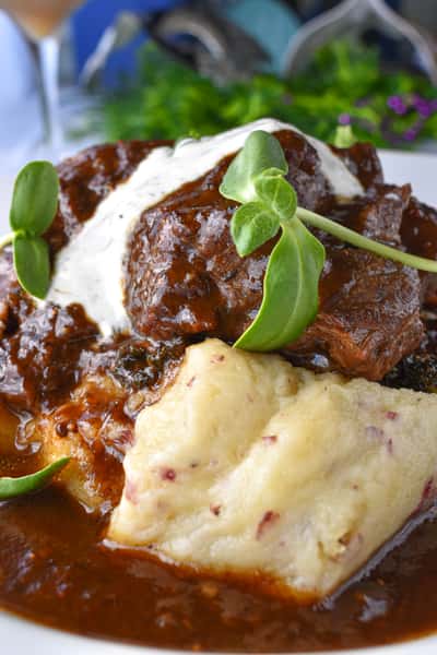 Short Rib
