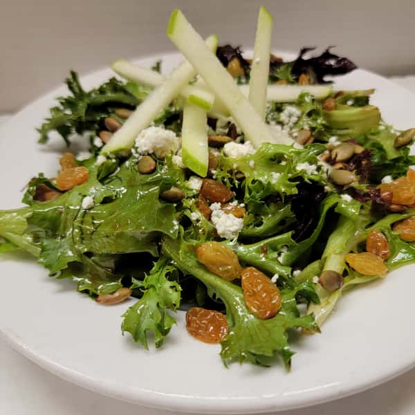 Seasonal Salad